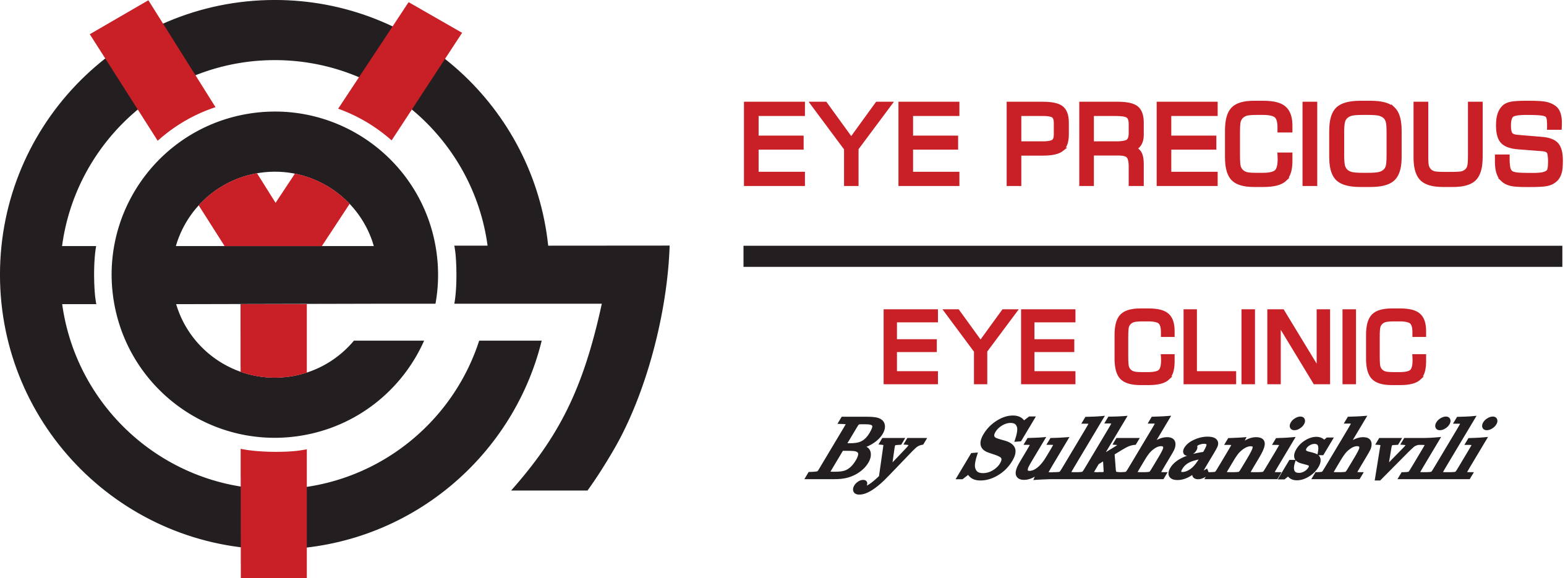 EYE Scan